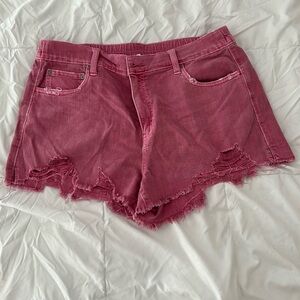 Aerie Daydream Shorts